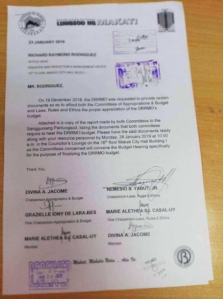 People made hilarious explanations over Makati's expensive list of