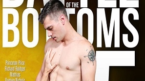 Battle of the Bottoms 5