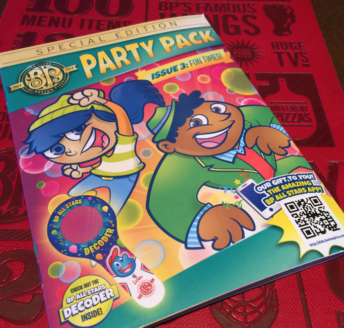 Win A $50 Boston Pizza Gift Card! | Toronto Teacher Mom