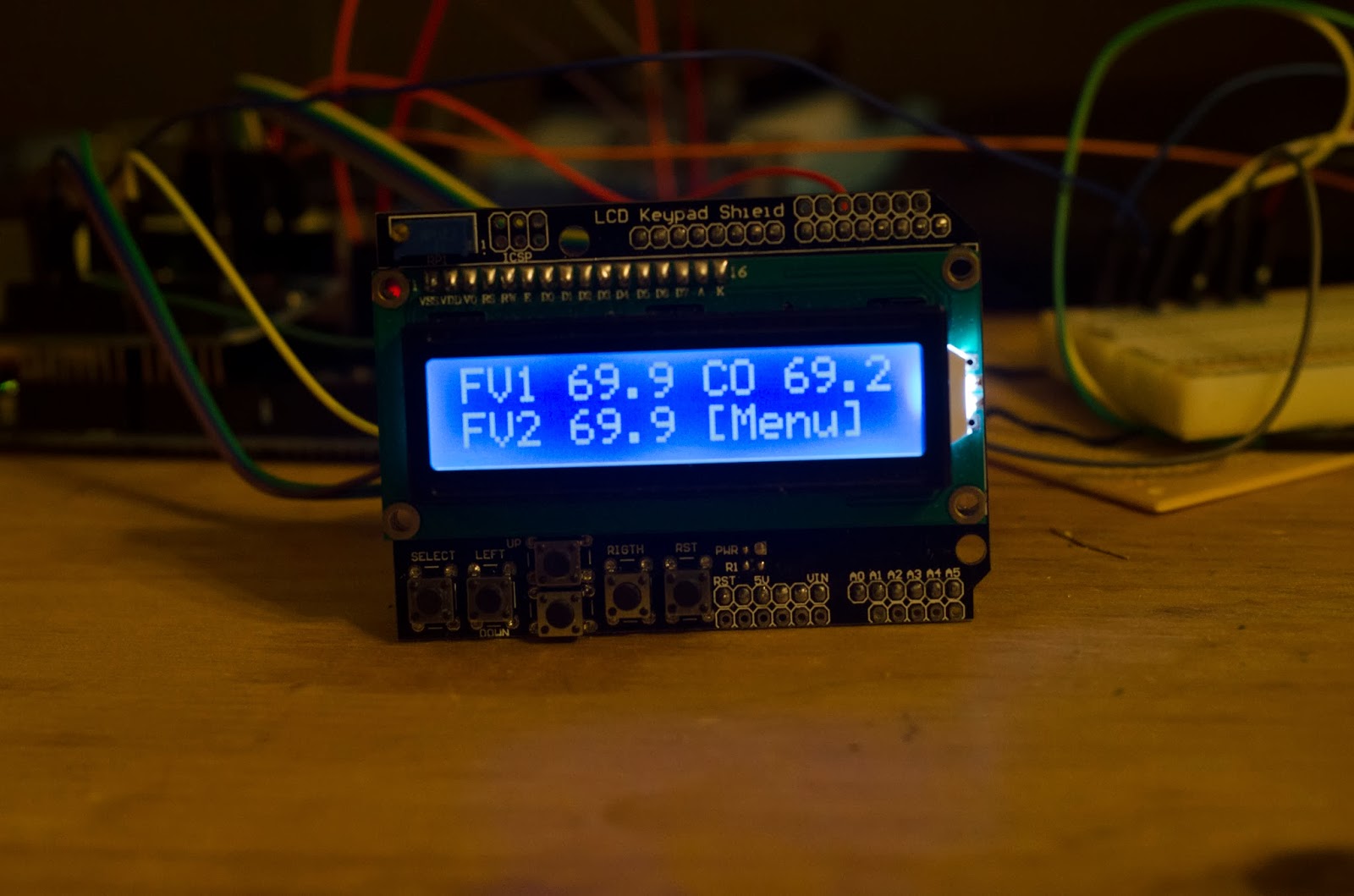 Fun Things: A homebrew fermentation controller system