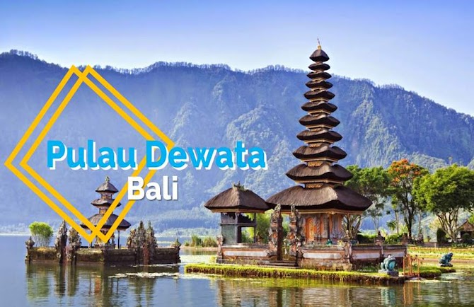 8 Hal yang Wajib Kamu ketahui Sebelum Traveling ke Bali