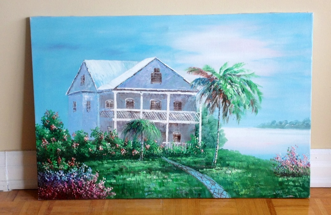 Highwaymen art appraisal Highwaymen Harold Newton