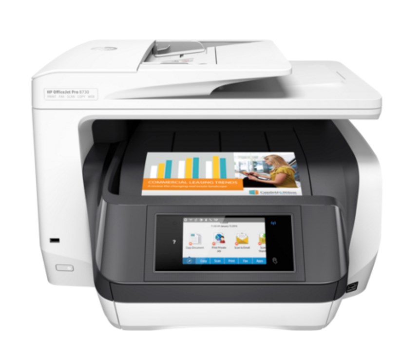 hp officejet 4575 driver download