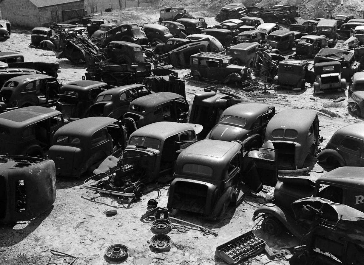 CARFAX - Shop, Buy, Own, Sell Used Cars