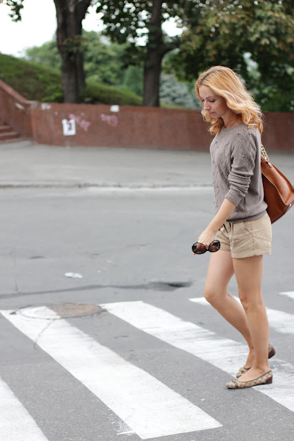 Look of the day 