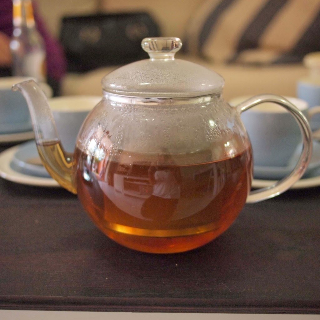 Laura's Tea Room The Five Tea Items That Make My Tea Wish List!