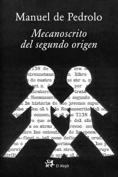 Mecanoscrito del segundo origen, de Manuel del Pedrolo.