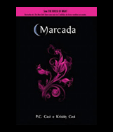 Resenha: Marcada-House of Night