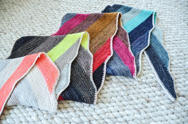 A Really Good Yarn: Unicorn Tails