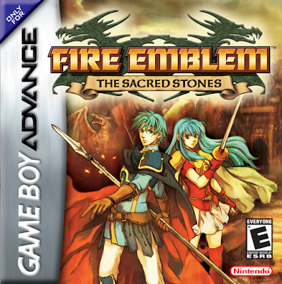 cover fire emblem the sacred stones gba 