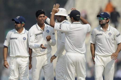 Frankspot INDIAN CRICKET TEAM LIONS AT HOME LAMBS ABROAD frankspot-indian-cricket-team-lions-at-home-lambs-abroad