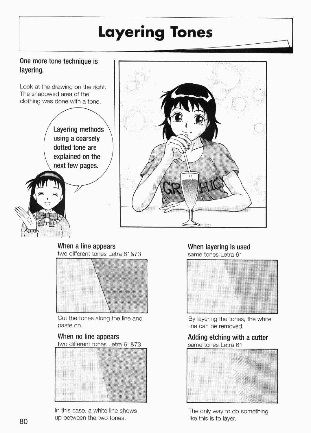 [TRANSLATED] How To Draw Manga 2 : Compiling Techniques 2 | Free