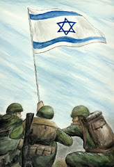 Kick ass IDF 6 Day War music video. Click on image.
