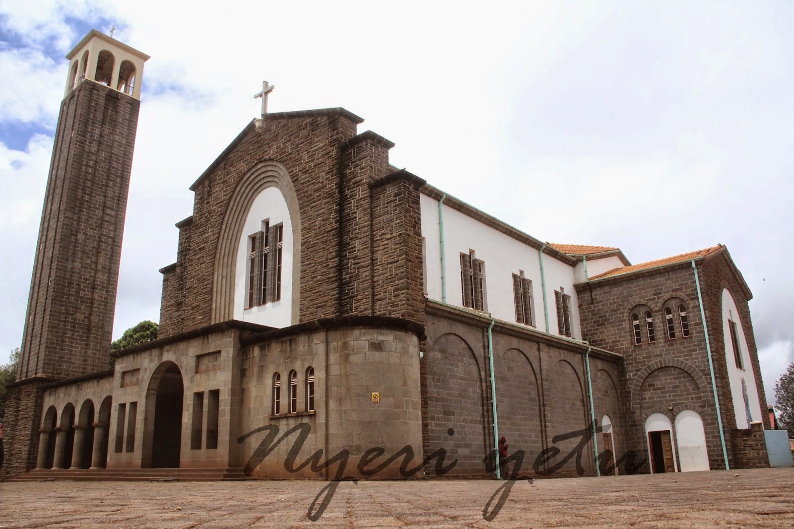 MOUNT KENYA FITNESS FANATICS 35 Beautiful pictures shot in Nyeri