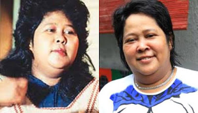 Kalian Apakah Masih Ingat Dengan Atun Adik 'Si Doel Anak Sekolahan