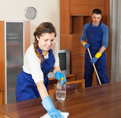 Hire Bond Cleaning Experts in Townsville and Get Back Your Bond