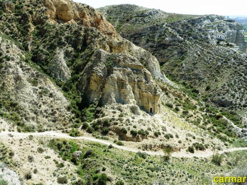 Montes del Castellar