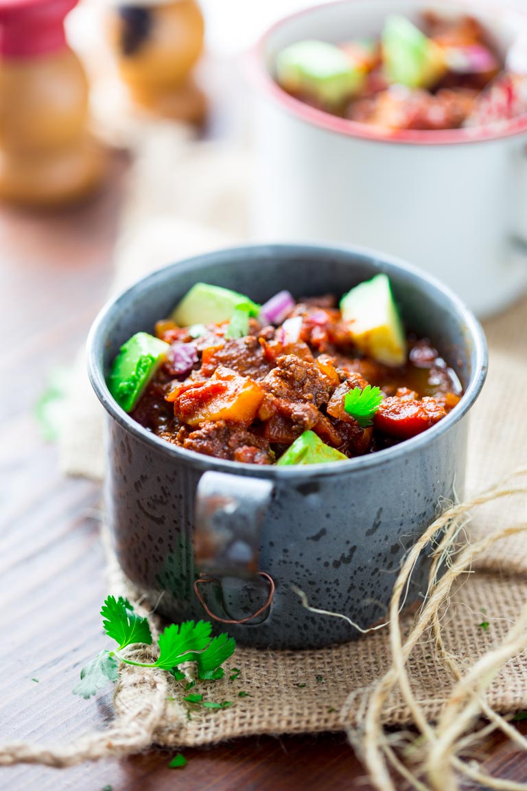 The Best Paleo Slow Cooker Recipes Slow Cooker Or Pressure Cooker