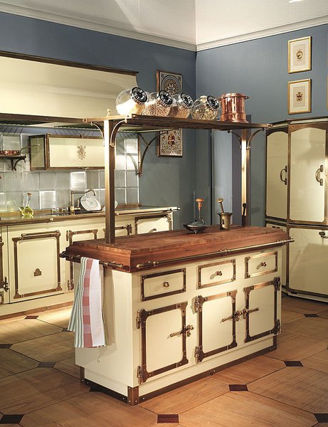 Fauna decorativa: octubre 2011