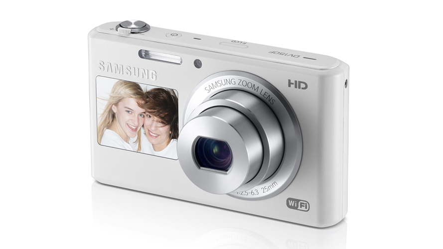 Samsung ST150F Camera: Samsung ST150F Camera