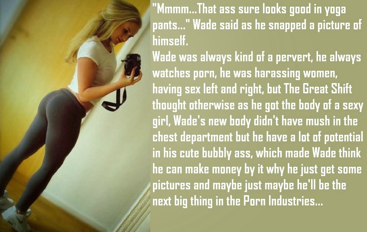 Anne Hathaway Anna Kendrick Porn Captions - Amel1995 Captions: Porn Industry