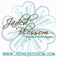 Jaded Blossom Design Team Member