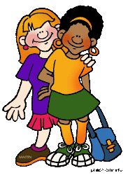 morning inclusion classroom students action clip inclusive clipart student class friends education activities meaningful appropriate