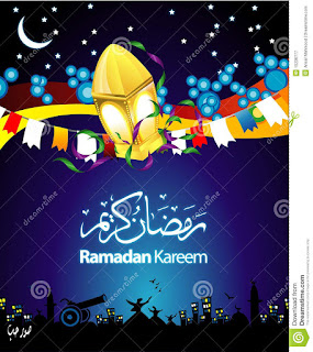 صور مكتوب عليها رمضان كريم 2018 خلفيات رمضانية  Img_1404087987_474