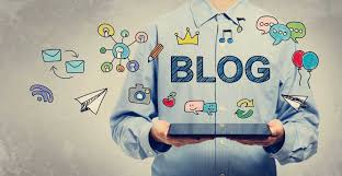 10 Reasons To Start Blogging