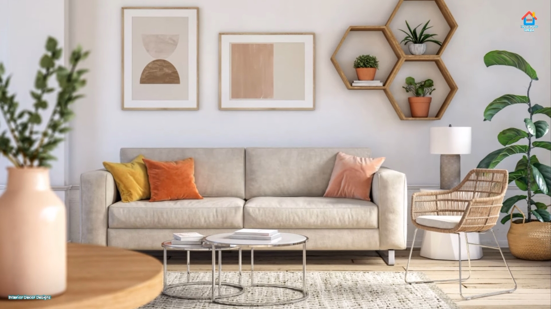 39 Photos vs. Living Room Modern Interior Design & Decor Ideas
