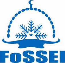 Blog Kita Punya: ARTI LAMBANG FOSSEI