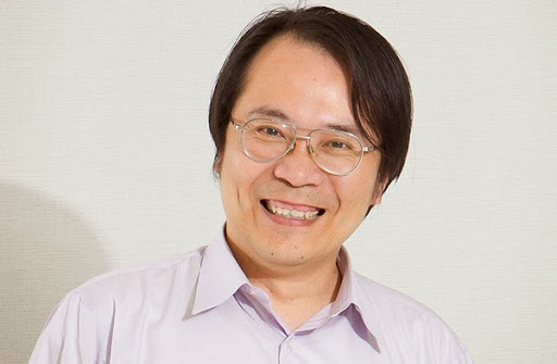 簡立峰看AlphaGo對決人類棋王：別擔心！AI不會取代人