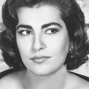 ΕΙΡΗΝΗ ΠΑΠΠΑ 1929-2022 διεθνούς φήμης ηθοποιός