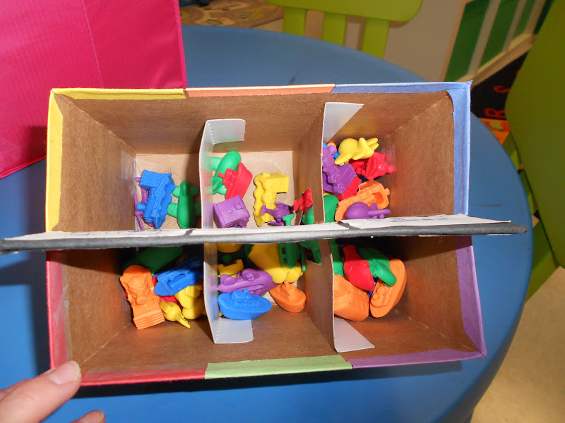 Ideas de Inspiración para los Educadores de Pine Village Preschool