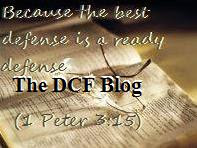 The DCFblog On Facebook