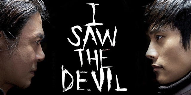 I saw the devil 2010 I saw the devil 2010 movie poster