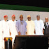 Lagos Greatness Lies In Its Melting Pot For All Cultures - Ambode