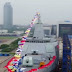 China's Most Powerfull Warship Type 055 Class Guided Missile Destroyer Launched -I