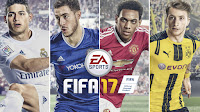FIFA 17 (CRACKED) PC GAME