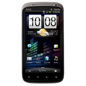 HTC Sensation 4G diperkenalkan