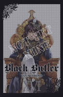 Black Butler (2006) vol.16