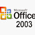 Microsoft Office 2003 pun "Dimatikan" Pada Hari Ini