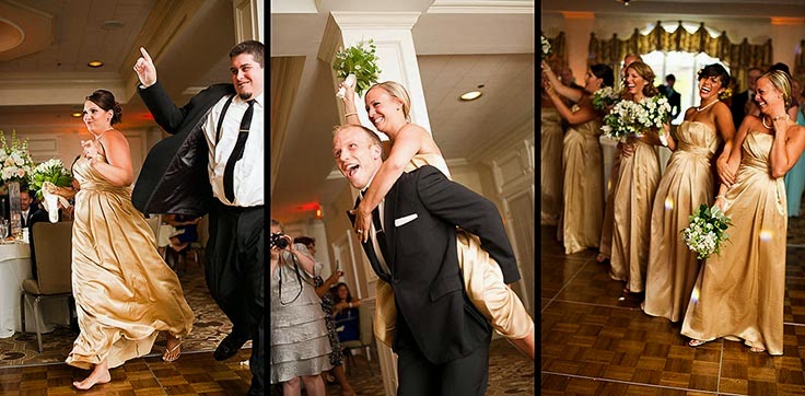 Wedding Tips Bridal Party Introductions Entrance The Reception Excited When Your Guests See You And Wedding Party Having A Great Time They Will Be So Much More Eagerly
