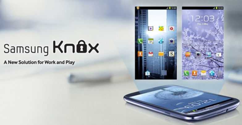 Samsung Knox 2.0 