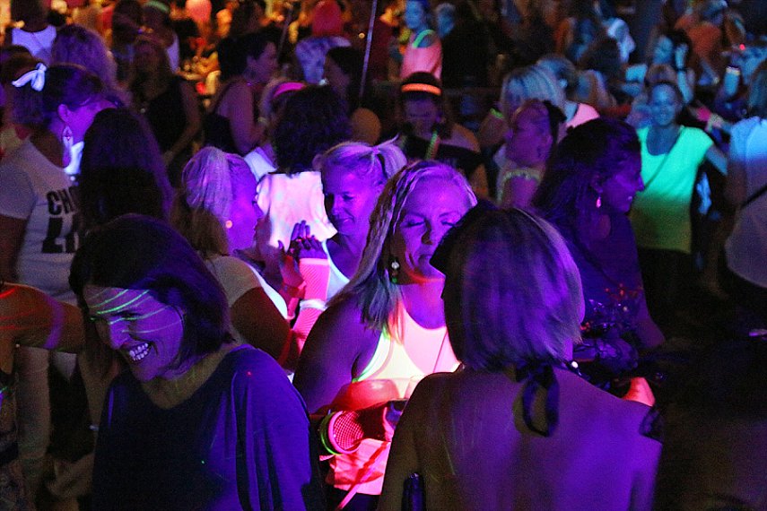 Girls Night In Archives - DJ:Plus! Entertainment