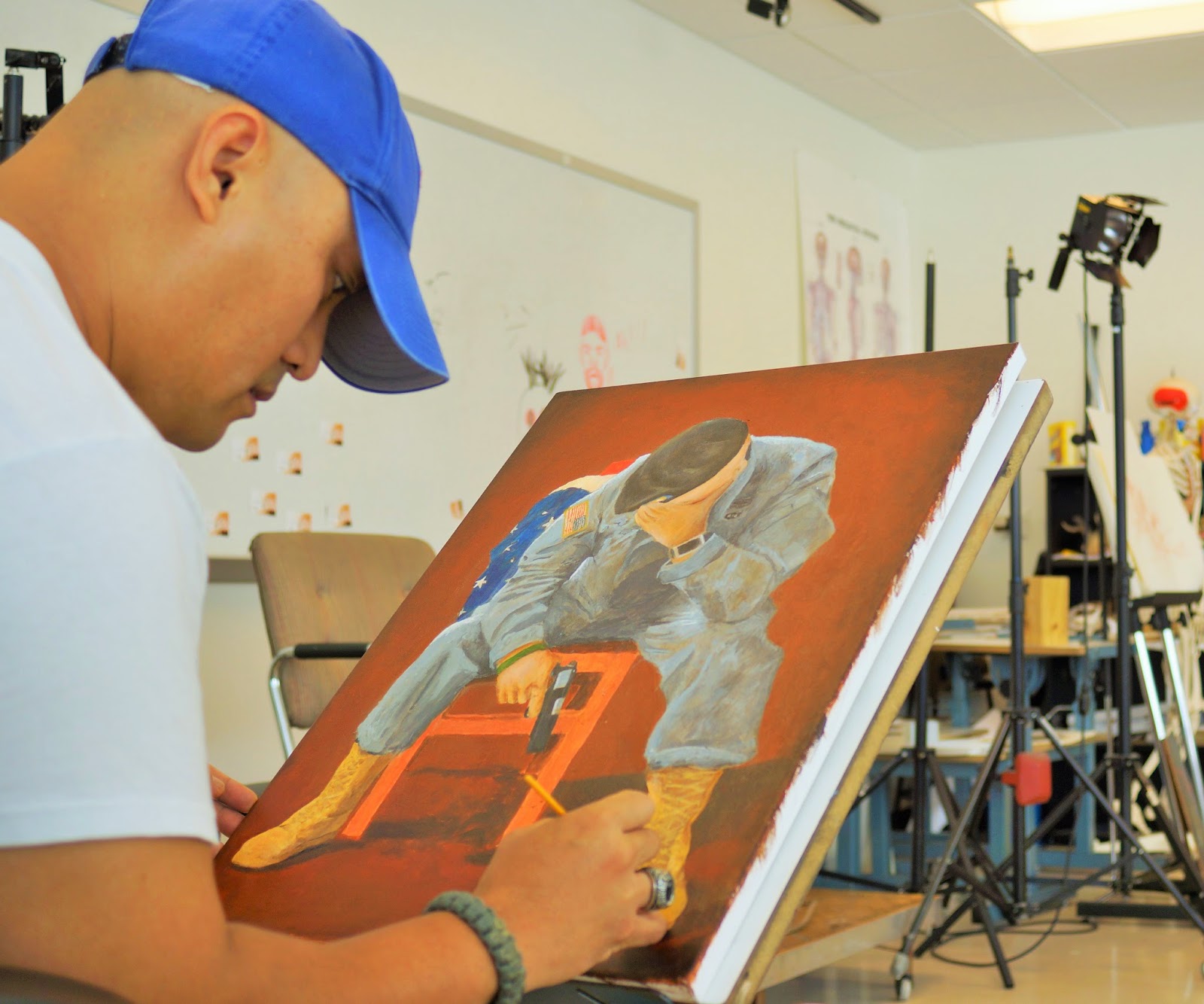 Art Institute of Houston