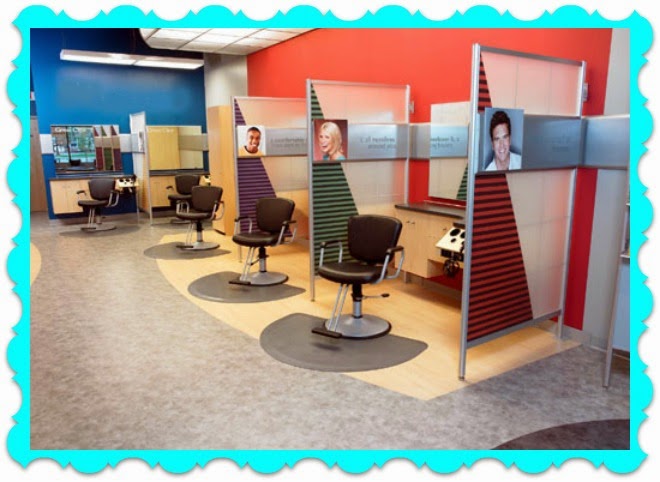 The Makeup Examiner Great Clips Launches Back To School Charity Campaign The Makeup Examiner Great Clips Launches Back To School Charity Campaign
