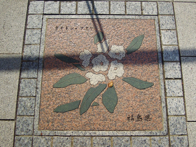 Tombini giapponesi: opere d'arte sull'asfalto