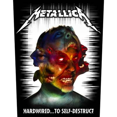 Download Mp3 Free Metallica - Hardwired... to Self-Destruct (2016) Full Album 320 Kbps Download Mp3 Free Metallica - Hardwired... to Self-Destruct (2016) Full Album 320 Kbps