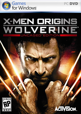 X-Men Origins: Wolverine Download